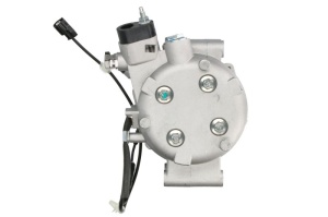 Compresor climatizare potrivit HONDA CIVIC VIII 2.2D 09.05-12.11 - Img 3