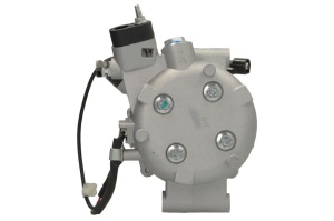 Compresor climatizare potrivit HONDA CIVIC VIII 2.2D 09.05-12.11 - Img 3