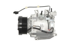 Compresor climatizare potrivit HONDA CIVIC VIII, FR-V 1.4-1.8ALK 09.05- - Img 1