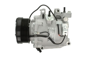 Compresor climatizare potrivit HONDA CIVIC VIII, FR-V 1.4-1.8ALK 09.05- - Img 1