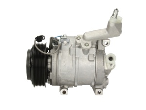Compresor climatizare potrivit HONDA CR-V III 2.2D 01.07- - Img 1