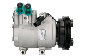 Compresor climatizare potrivit HYUNDAI ACCENT II 1.5/1.6 09.99-11.05 - Img 4