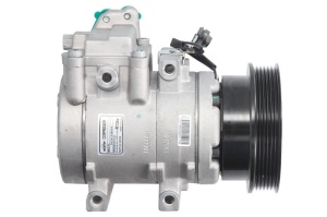 Compresor climatizare potrivit HYUNDAI ACCENT II, GETZ 1.5D 01.02-11.05 - Img 4