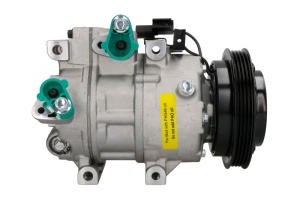 Compresor climatizare potrivit HYUNDAI ELANTRA IV, I30; KIA CEE'D, PRO CEE'D 2.0/2.0LPG 06.06-12.12 - Img 4