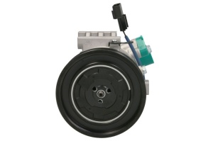 Compresor climatizare potrivit HYUNDAI ELANTRA V, ELANTRA VI, I30; KIA CEE'D, CEED, CERATO III, PRO CEE'D, SOUL II 1.4/1.4LPG/1.6 06.11- - Img 2