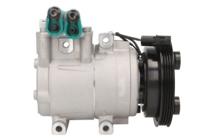 Compresor climatizare potrivit HYUNDAI GETZ 1.4/1.6 09.02-12.10 - Img 4