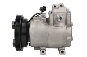 Compresor climatizare potrivit HYUNDAI GETZ 1.4/1.6 09.02-12.10 - Img 1