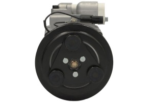 Compresor climatizare potrivit HYUNDAI H-1 / STAREX 2.4/2.5D 06.97-12.07 - Img 2