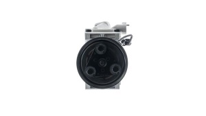 Compresor climatizare potrivit HYUNDAI I10 I 1.0/1.2/1.2LPG 11.08-05.18 - Img 2