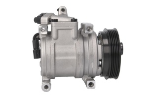 Compresor climatizare potrivit HYUNDAI I10 I 1.1D 01.08-12.11 - Img 4