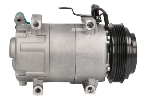Compresor climatizare potrivit HYUNDAI I10 II 1.0/1.0LPG/1.2 08.13- - Img 4