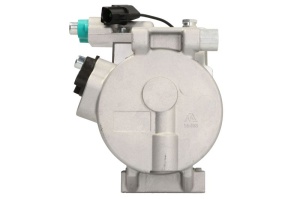 Compresor climatizare potrivit HYUNDAI I20 I 1.4/1.6 09.08-12.15 - Img 3