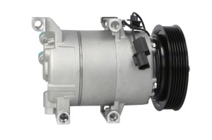 Compresor climatizare potrivit HYUNDAI I20 I, IX20; KIA SOUL I, VENGA 1.4-1.6LPG 09.08-07.19 - Img 4