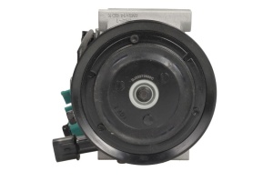 Compresor climatizare potrivit HYUNDAI I20 II, I30; KIA CEE'D, PRO CEE'D 1.2-1.4LPG 12.11- - Img 2
