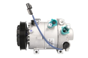 Compresor climatizare potrivit HYUNDAI I30; KIA CEE'D, PRO CEE'D 1.4/1.4LPG 12.11- - Img 1
