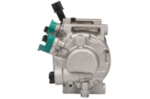 Compresor climatizare potrivit HYUNDAI I30; KIA CEED 1.4/1.4LPG 11.16-12.20 - Img 3