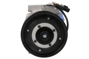 Compresor climatizare potrivit HYUNDAI I40 I, I40 I CW 2.0 07.11-05.19 - Img 2