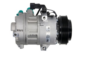 Compresor climatizare potrivit HYUNDAI IX35; KIA SPORTAGE III 2.0 06.10-12.15 - Img 4