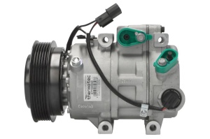 Compresor climatizare potrivit HYUNDAI IX35; KIA SPORTAGE III 2.0 08.09-12.15 - Img 1
