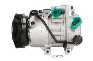 Compresor climatizare potrivit HYUNDAI IX35; KIA SPORTAGE III 2.0 08.09-12.15 - Img 1
