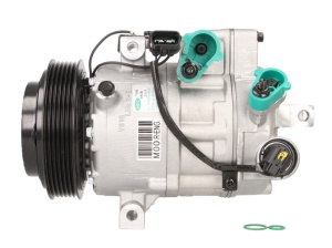 Compresor climatizare potrivit HYUNDAI IX35; KIA SPORTAGE III 2.0D 08.09-12.16 - Img 2