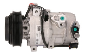 Compresor climatizare potrivit HYUNDAI IX35; KIA SPORTAGE III 2.0D 08.09-12.16 - Img 1