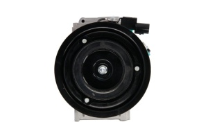 Compresor climatizare potrivit HYUNDAI IX55, SANTA FÉ II, SONATA V; KIA MAGENTIS II, OPIRUS 2.0-3.8 01.05-12.12 - Img 2