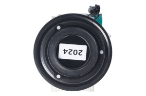 Compresor climatizare potrivit HYUNDAI SANTA FÉ II, SONATA V; KIA MAGENTIS II 2.0/2.4/2.7 01.05-12.12 - Img 2
