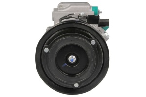 Compresor climatizare potrivit HYUNDAI SANTA FÉ II, SONATA V; KIA MAGENTIS II 2.0-2.7 01.05-12.12 - Img 2