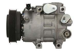 Compresor climatizare potrivit HYUNDAI SONATA V, SONATA VI; KIA MAGENTIS II 2.0/2.4 01.05-12.10 - Img 1