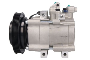 Compresor climatizare potrivit HYUNDAI TERRACAN 2.9D 11.01-12.06 - Img 1