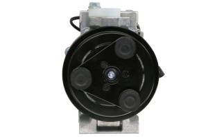 Compresor climatizare potrivit ISUZU D-MAX I, D-MAX II 2.5D/3.0D 05.02- - Img 2