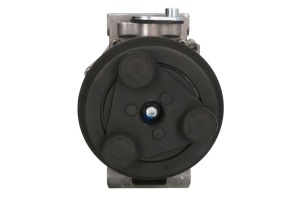 Compresor climatizare potrivit ISUZU D-MAX I, D-MAX II 2.5D/3.0D 05.02- - Img 2