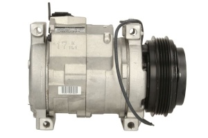 Compresor climatizare potrivit IVECO DAILY IV, DAILY V, DAILY VI 2.3D/3.0CNG/3.0D 07.07- - Img 4