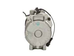 Compresor climatizare potrivit IVECO DAILY IV, DAILY V, DAILY VI 2.3D/3.0CNG/3.0D 05.06- - Img 4
