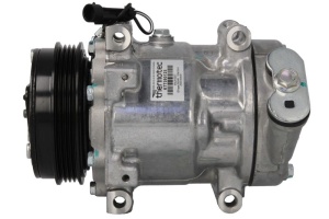 Compresor climatizare potrivit IVECO DAILY VI; CITROEN JUMPER II; FIAT CROMA, DUCATO; PEUGEOT BOXER 1.8-3.0D 12.01- - Img 1