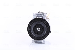 Compresor climatizare potrivit JAGUAR F-PACE, XF I, XF II, XF SPORTBRAKE, XJ; LAND ROVER DISCOVERY IV, DISCOVERY V, RANGE ROVER IV, RANGE ROVER SPORT I, RANGE ROVER SPORT II 3.0D 03.09- - Img 2
