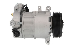 Compresor climatizare potrivit JAGUAR XF I, XF SPORTBRAKE 2.2D 04.11-04.15 - Img 4