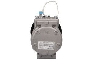 Compresor climatizare potrivit JOHN DEERE 5000, 6000, 7000, 8000, 9000 01.92-12.11 - Img 3
