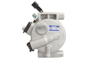 Compresor climatizare potrivit KIA RIO III 1.2/1.25/1.25LPG 06.11-12.17 - Img 3