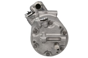 Compresor climatizare potrivit LAND ROVER RANGE ROVER IV, RANGE ROVER SPORT II 2.0H/3.0DH 10.13-03.22 - Img 3