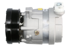 Compresor climatizare potrivit LDV CONVOY; OPEL ASTRA F, ASTRA F CLASSIC, ASTRA F/KOMBI, CALIBRA A, CAMPO, VECTRA A 1.4-2.5D 04.88-04.09 - Img 1
