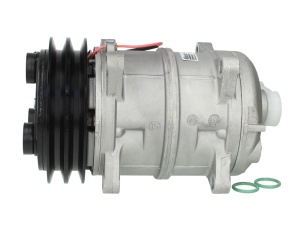 Compresor climatizare potrivit MAN CLA, E2000, F2000, F8, F90, F90 UNTERFLUR, FOC, G90, L2000, M 2000 L, M 2000 M, M90, TGA 05.83- - Img 1