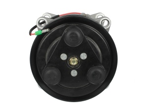 Compresor climatizare potrivit MAN CLA, E2000, F2000, F8, F90, F90 UNTERFLUR, FOC, G90, L2000, M 2000 L, M 2000 M, M90, TGA 05.83- - Img 2