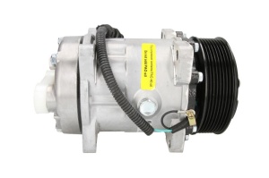 Compresor climatizare potrivit MAN TGA, TGL I, TGM I, TGS I, TGX I 04.00- - Img 4