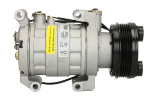 Compresor climatizare potrivit MAZDA 3, 5 2.0 10.03-05.10 - Img 4