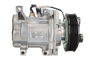 Compresor climatizare potrivit MAZDA 3, 6, CX-7 1.8/2.0/2.3 01.02-03.13 - Img 4