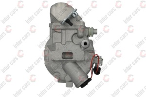 Compresor climatizare potrivit MERCEDES A (W168), VANEO (414) 1.4-2.1 07.97-07.05 - Img 3
