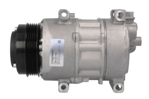 Compresor climatizare potrivit MERCEDES A (W169), B SPORTS TOURER (W245) 2.0D 09.04-06.12 - Img 1