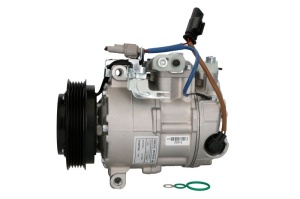Compresor climatizare potrivit MERCEDES A (W176), B SPORTS TOURER (W246, W242) 1.6/2.0/2.0CNG 11.11-12.18 - Img 1
